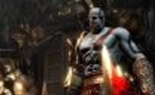 Ролик обновлённой версии эмулятора PS3 для РС с демонстрацией улучшений в God of War 3 и Ni no Kuni