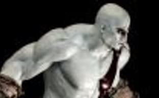 Фигурка Кратоса за 500 долларов