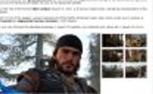 Слух: зомби-киллер Days Gone поступит в продажу в конце августа 2017 года