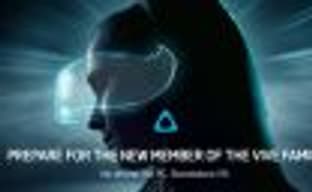 Google совместно с HTC Vive и Lenovo выпустит автономный шлем виртуальной реальности