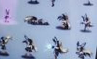 Ариана Гранде появится в мобильной игре Final Fantasy Brave Exvius