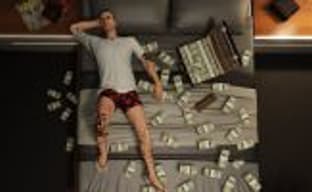 Аналитики: Grand Theft Auto V является самым успешным развлекательным продуктом