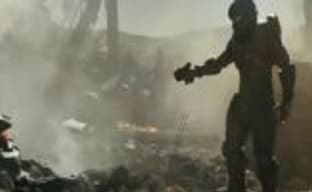 Halo 5: Guardians ― реклама и реальность