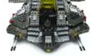 Студия 343 Industries не исключает возможности выхода части Halo в духе проектов серии LEGO