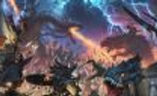 Анонс и постановочный трейлер Total War: Warhammer II