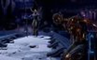 Трейлер мрачной научно-фантастической боевой ролевой игры Hellpoint