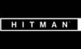 В сети появился логотип Hitman 2