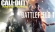 Особое мнение: между прошлым и будущим — Battlefield 1 и Titanfall 2 против Call of Duty: Infinite Warfare