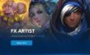 Blizzard делает новую мобильную игру по вселенной Warcraft?