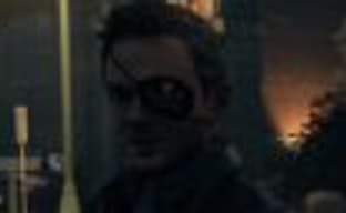 Джек Джойс носит «пиратскую» повязку в РС-версии Quantum Break