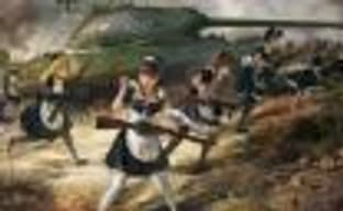 Глава разработчиков NieR: Automata прокомментировал ситуацию вокруг Battlefield V