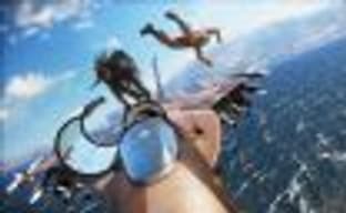 Открытое тестирование мультиплеерного мода для Just Cause 3 стартует 9 сентября