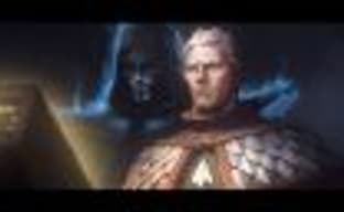 Вторая короткометражка серии «Предвестники» по вселенной World of Warcraft, посвящённая волшебнику Кадгару