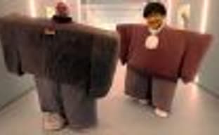 Канье Уэст хочет встретиться с Хидео Кодзимой, Джефф Кейли готов помочь