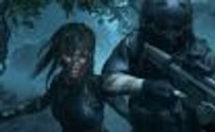 Подробности о реализации уровней сложности в Shadow of the Tomb Raider