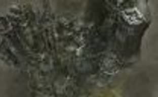 Фанаты нарисовали карту мира The Last Guardian