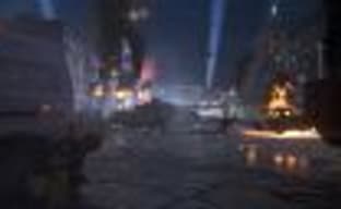 Подробности о Left Alive – приключенческий боевик во вселенной Front Mission