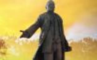 В Metro Exodus можно получить достижение за «Декоммунизацию»