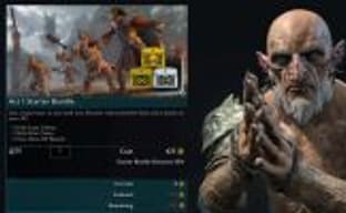 ESRB не намерена приравнивать контейнеры к азартным играм