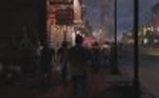 Е3-демонстрация Mafia III