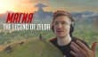 [ВЛОГ] Чем на самом деле привлекает Zelda: Breath of the Wild?