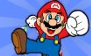 Миямото о возрасте Марио