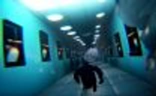 Приключения мега-пингвина в новом ролике Dreams