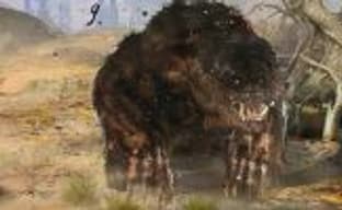 На плакате Metro Exodus Россия написана с маленькой буквы