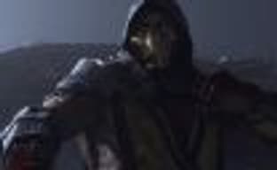 Райден, Скорпион, кровь и рэп в трейлере Mortal Kombat 11