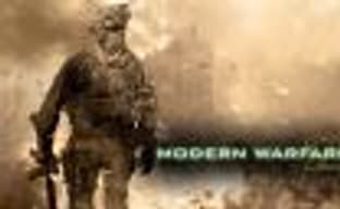 В сети появилось упоминание о Call of Duty: Modern Warfare 2 Remastered