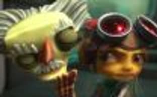 Разнообразные странности в трейлере Psychonauts 2
