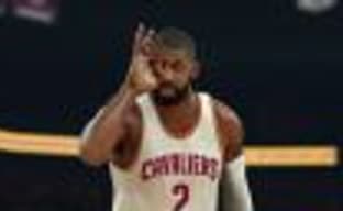 2K Games удалила некоторые элементы микротранзакций из версий NBA 2K для Бельгии и Нидерландов