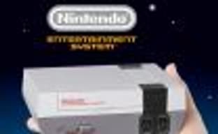 NES Classic Edition вновь появится в продаже в конце июня этого года