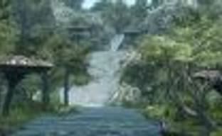 «Новый север» в трейлере масштабного мода Beyond Skyrim: Morrowind