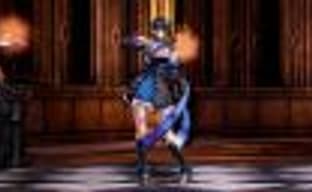 Е3-Трейлер Bloodstained: Ritual of the Night