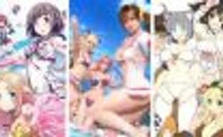 Эротика в кармане – Nintendo не планирует цензурировать игры для Switch