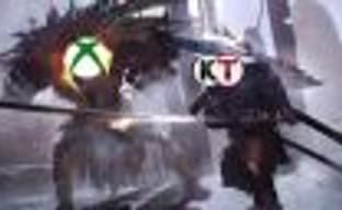 Nioh может появиться на Xbox One, если игроки хорошо попросят