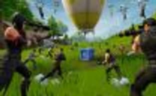 К Fortnite приобщилось 125 миллионов игроков