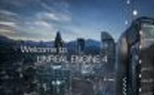 Представитель Epic Games заявил, что на Switch появится «много» игр на Unreal Engine 4, в том числе, Dragon Quest XI