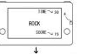 В патентах Nintendo нашли упоминание об устройстве с управлением жестами и съёмными контроллерами