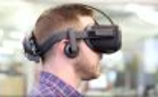 Oculus представила прототип автономного шлема виртуальной реальности