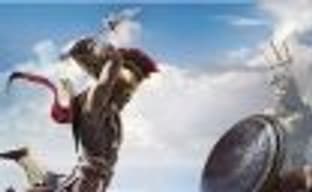 В Assassin’s Creed Odyssey главный герой станет «легендарным героем Спарты»