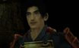 Японские демоны в ролике Onimusha Warlords HD Remaster