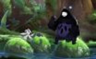 Дисковое издание Ori and the Blind Forest: Definitive Edition появится в июне