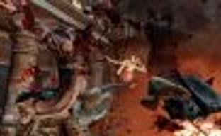 People Can Fly о будущем Bulletstorm и Painkiller