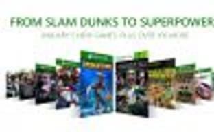 В январе в Xbox Game Pass появятся Injustice, Devil May Cry 4, Bayonetta и другие игры