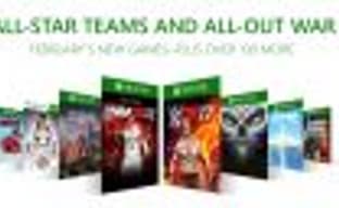 В феврале в Xbox Game Pass появится NBA 2K17,  Halo Wars 2, Darksiders II и другие игры