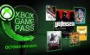 Опубликованы октябрьские подборки игр для подписчиков Xbox Live Gold и Xbox Game Pass