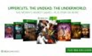 В октябре подписчики Xbox Game Pass получат Street Fighter IV, State of Decay и другие игры