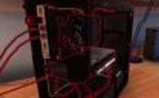 4К при 60к/c теперь и на консолях - на PS4, Xbox One и Switch вышел проект PC Building Simulator